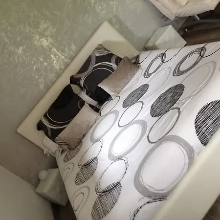 Semesterbostad Au Coin Joli *