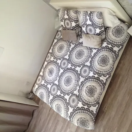 Au Coin Joli Semesterbostad
